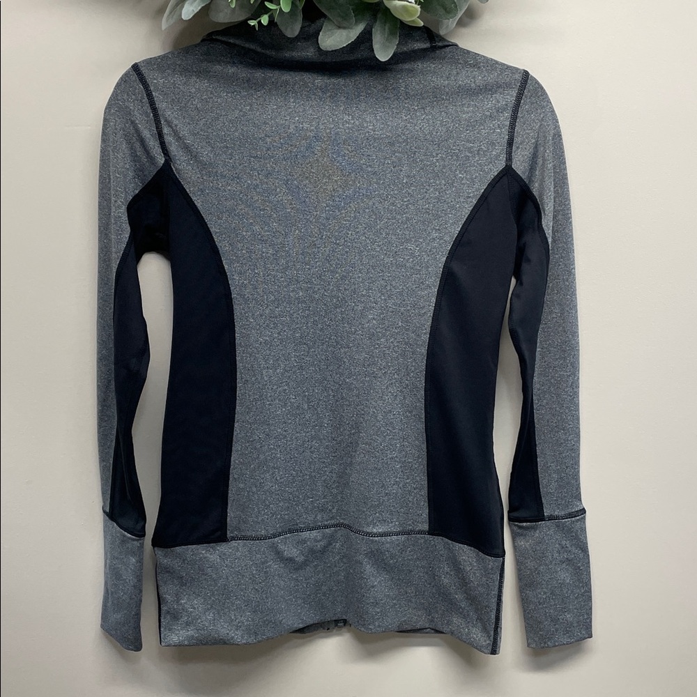 90 Degree by Reflex full-zip athletic jacket with thumbholes XS - Picture 2 of 16